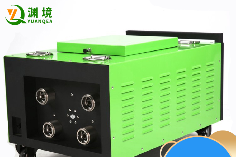 什么是換熱器疏通工具？
