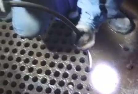 解密熱電廠鍋爐回轉式空預器堵塞...