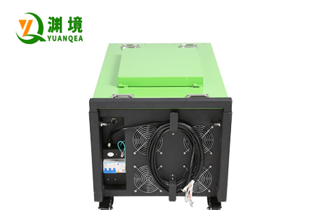 雙效降膜式蒸發(fā)器堵塞？這樣清潔...