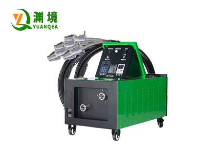 鍋爐管道疏通機：守護熱能動脈的...