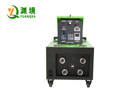 化工廠換熱器列管堵塞清理的方法...